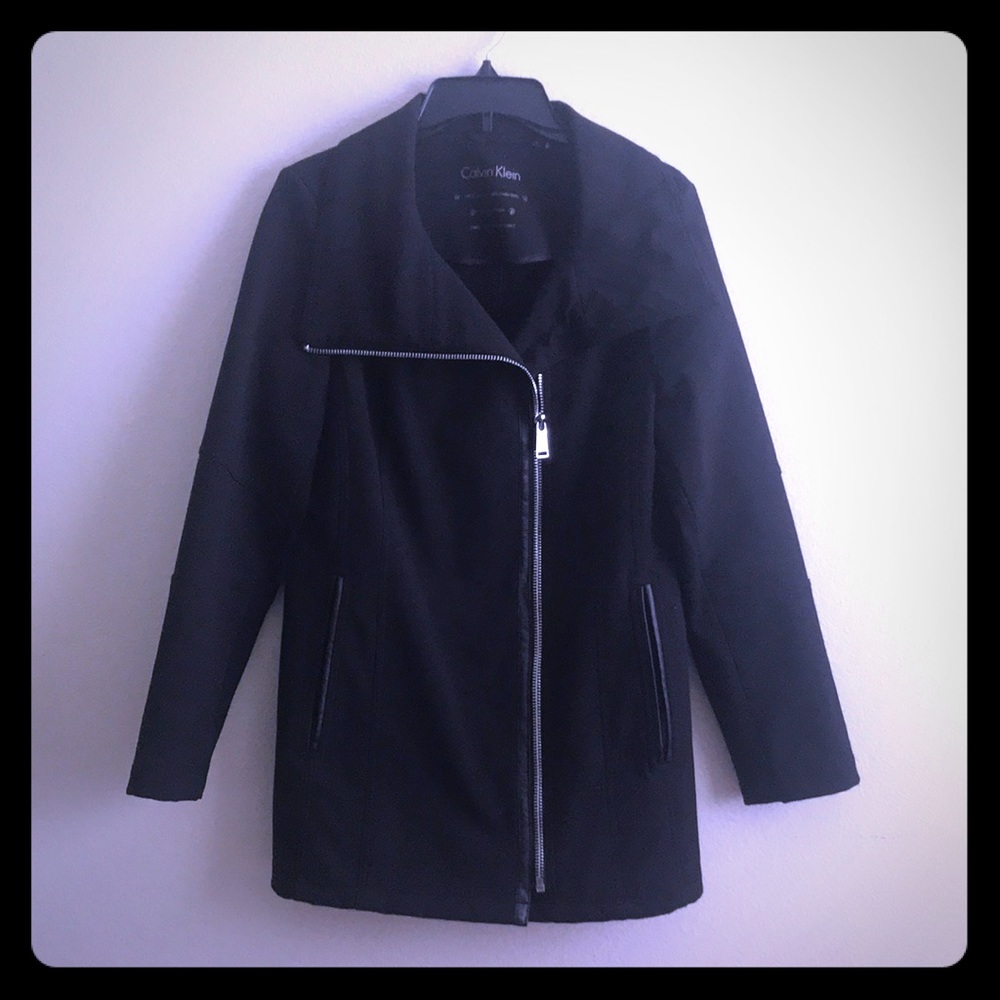 Calvin  Klein Women’s Jacket